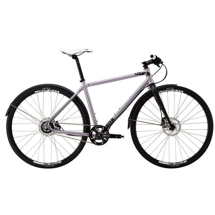 2015 Charge Grater 3 City Bike